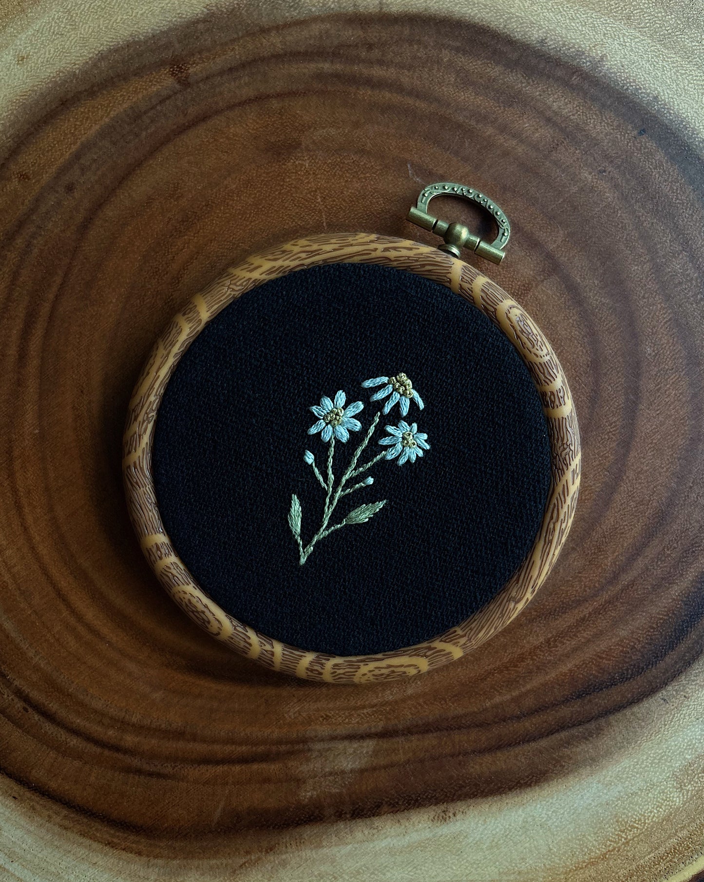 Camomile