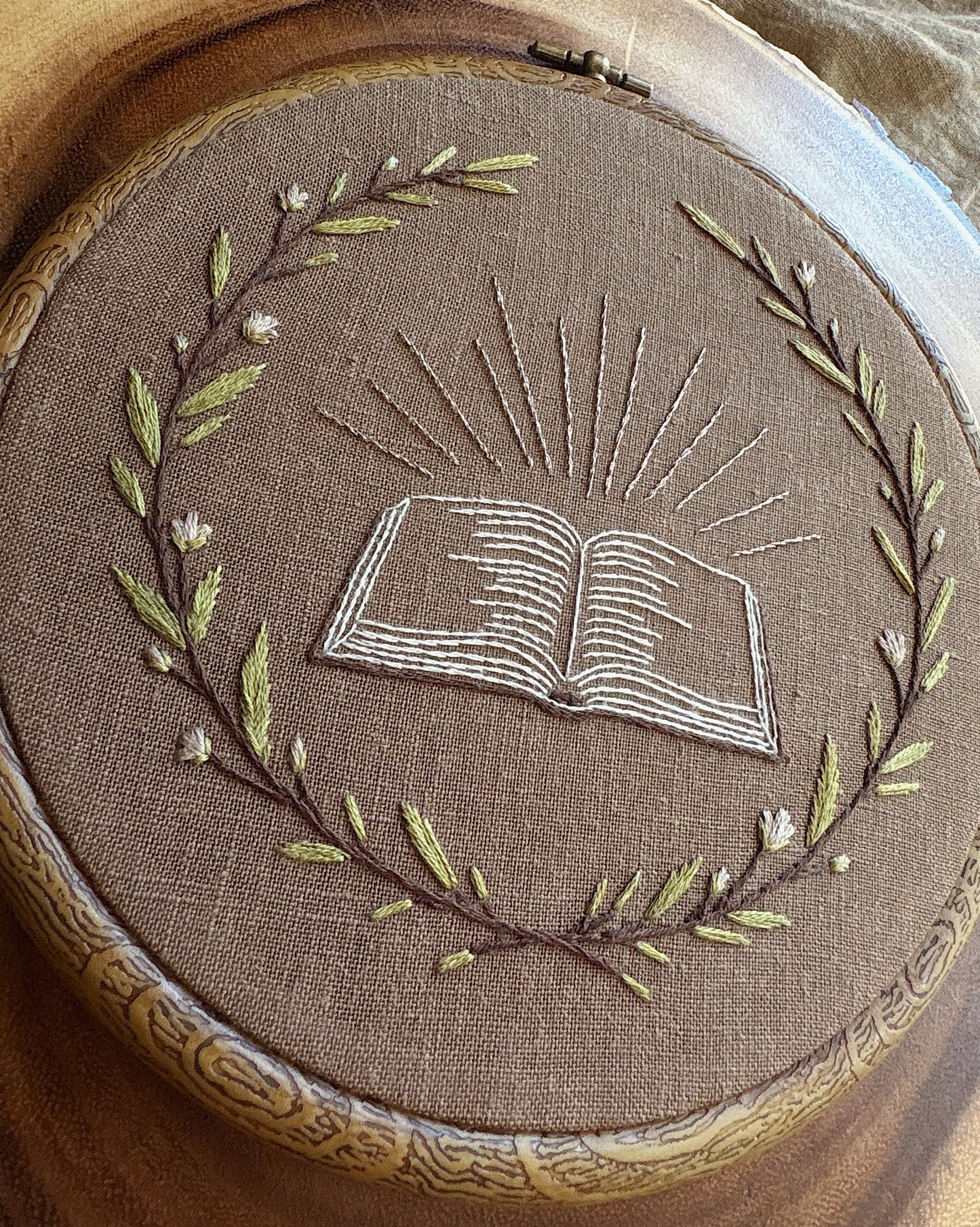 The Living Word