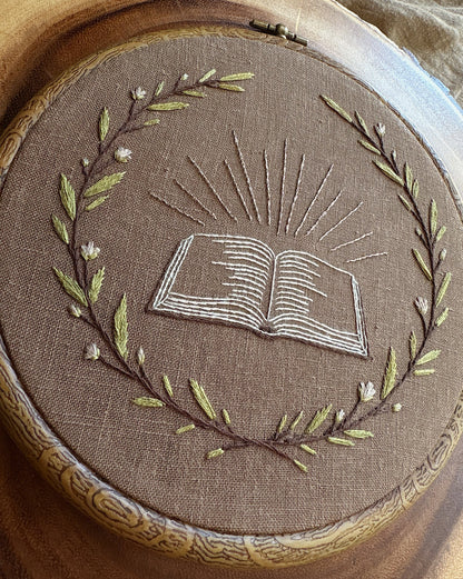 The Living Word