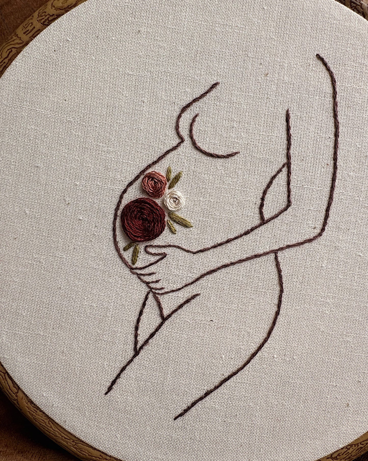 The Life Carried