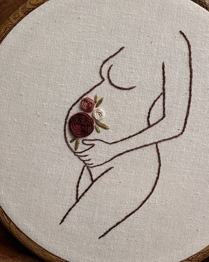 The Life Carried