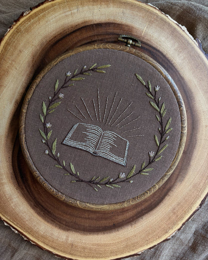 The Living Word