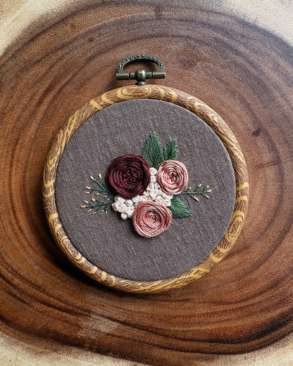 The Rose Trio