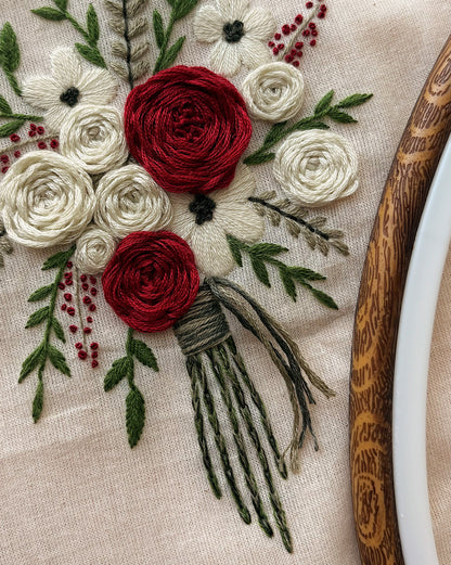 The Forever Roses