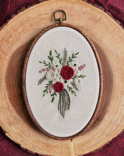 The Forever Roses