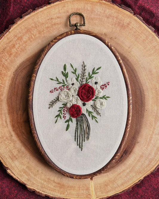 The Forever Roses