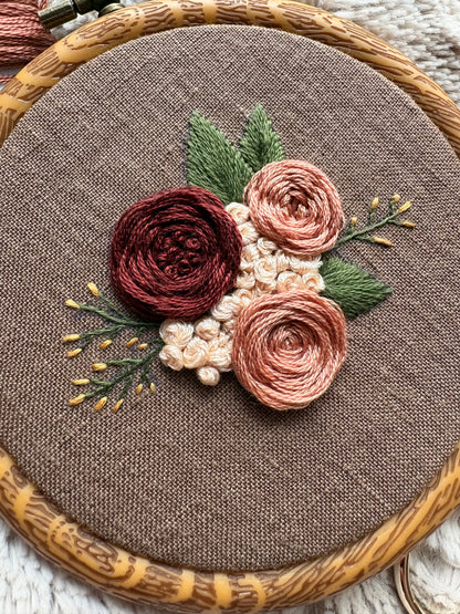 The Rose Trio