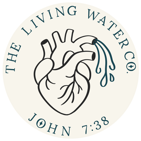 The Living Water Co.